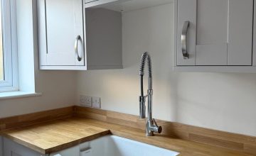 Laundry Room Storage, Chichester