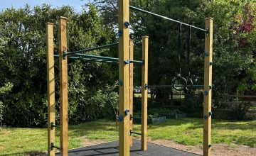 Outdoor Gym, Chichester