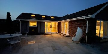 Home Extensions