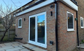 Ground Floor Extension, Chichester