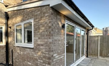 Ground Floor Extension, Chichester