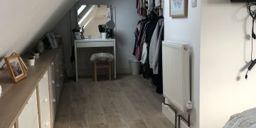 Loft Conversions