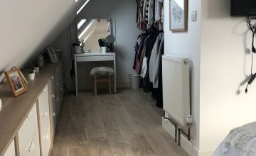 Loft Conversions