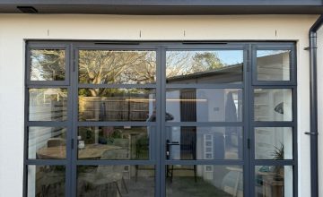 Ground Floor Home Extension, Chichester