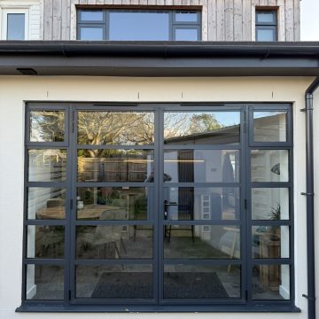 Ground Floor Extension