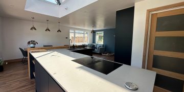 Kitchens & Bathrooms