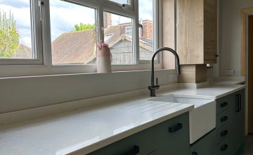 Character Kitchen, Chichester