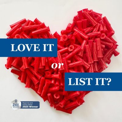love it or list it
move or improve
extensions and loft conversions loveitorlistit - 1