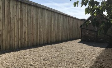 Fencing Chichester