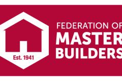 Federation of Master Builders Logo