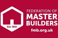 Federation of Master Builders Logo